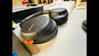 Sony WH CH710N Review Aug 2023 [upl. by Hamlen805]