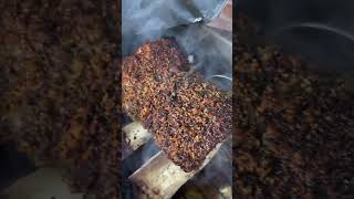 Smoked Beef Short Ribs  Pellet Joe [upl. by Burrus594]