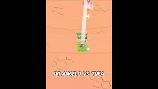 1v1 Angelo Vs King of Rank 15 👑 [upl. by Ahseret]