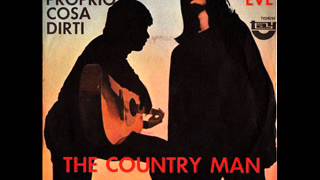 Rare Italian Instrumental  The Country Man  Non so proprio cosa dirti 1970 [upl. by Animor]