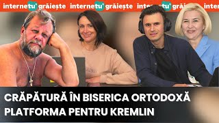 Internetu Grăiește 219  Reparații de MANtuială și Marea Bătălie a Bisericilor din 2023 [upl. by Jeana]