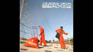 Rage Against the Machine  Renegades of Funk The Crystal Method remix full length [upl. by Elmer]