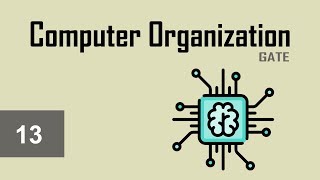 13 Understanding Associative Mapping  Computer Organization  Gate [upl. by Navi]