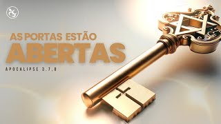 Culto da Virada  Ao Vivo 🔴 [upl. by Fugere904]