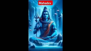 Shiv Is Mahadev shiva shiv tandav shivshankar mahadev gaurishankar shivshakti trending love [upl. by Lednyc209]