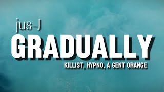 jusJ  Gradually FT Killist Hypno A Gent Orange Prod KYLO [upl. by Yhtir531]