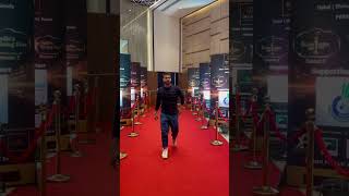 Fashion modeling Elpro city square chinchwad physcgym youtubeshorts reels reelsshorts ramwalk [upl. by Ambrosio858]