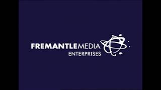 FremantleMedia Enterprises Logo [upl. by Tina464]