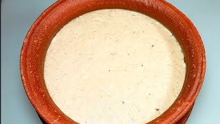 Mishti Doi Recipe बंगाल की फेमस मिष्टी दोई Mishti Doi मिष्टी दोई रेसिपी  smart kitchen hindi [upl. by Pepin]