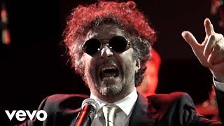 Fito Paez  El Amor Después Del Amor En Vivo [upl. by Plunkett876]