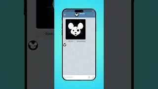 Only MOUSE the squeakiest Telegram native token [upl. by Adev]