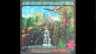 SHADOWFAX  Watercourse Way full album [upl. by Lauter]