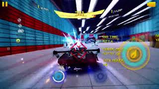 Asphalt 8  Treasure Rush VLF Force 1 V10 Part 1 [upl. by Immas431]