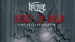 Harpyie  Angst im Wald Official Video [upl. by Theall834]