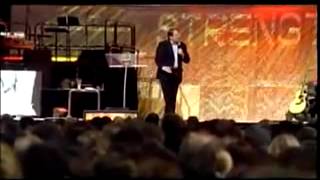 Reinhard Bonnke Zero To Hero [upl. by Analem]