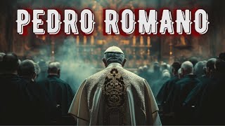 🚨 Pedro Romano ya Está en El Vaticano y Muy Pronto Será Revelado al Mundo [upl. by Asta207]