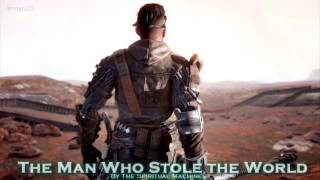 EPIC ROCK  The Man Who Stole the World by The Spiritual Machines [upl. by Anerev212]