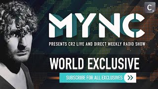 MYNC amp Mario Fischetti  Lightning MYNC World Exclusive [upl. by Bonucci]