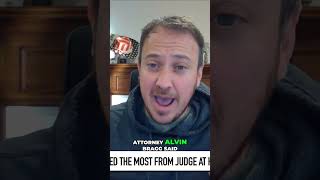 quotTrumps Excuses Denied Trial Set to Begin for Hush Money Case🤔 trump news shorts [upl. by Atir]