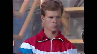 Heres Howe Instructional Hockey Video Volume 1  Forwards 1987 [upl. by Braeunig]