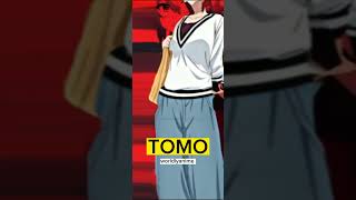 Tomboys in Anime  Anime Tomboys  Top Tomboys in Anime tomboy otaku tomboys girlpower women [upl. by Jaala802]