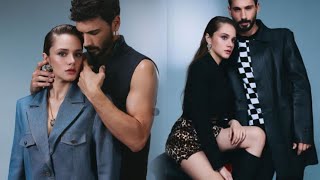 miray daner and Deniz canakta new viral photoshoot 📸 Zeynep and halil Ibrahim [upl. by Keese]