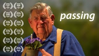 quotPassingquot  An Inspirational AwardWinning Short Film [upl. by Sisson]