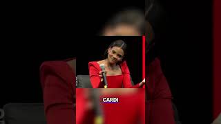 Cardi Bs Endorsement Does Celebrity Power Influence Votes [upl. by Irem182]