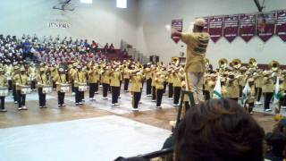 Spartan Legion playing quotCarry Onquot at IC Norcom 2011 [upl. by Kitty]