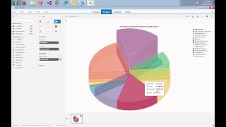 SAP Lumira on Cloudera Impala [upl. by Chester753]