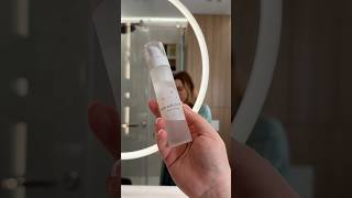 Свотч на Ekseption Super Salicylic Fluid ekseption skincare skincareroutine доглядзашкірою [upl. by Lunseth611]