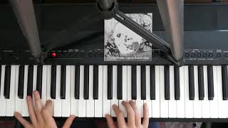 Radiohead  Daydreaming Piano Lesson  Part 2 [upl. by Aztiley]