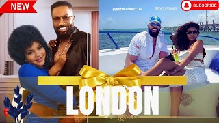 LONDON  FREDERICK LEONARDSARIAN MARTINISOKEN IGBINIGIE latest 2024 nigerian movies [upl. by Valenka]