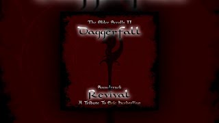 The Elder Scrolls II Daggerfall Soundtrack Revival Full Album daggerfall daggerfallsoundtrack [upl. by Kresic]