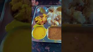 manali road dhaba manali food newvideo travel [upl. by Barta]