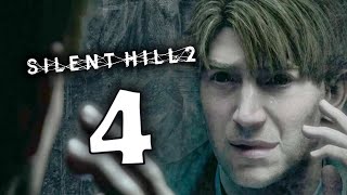 SarcasticDevis vs SIlent Hill 2 Remake Parte 4  LIVE COMPLETA [upl. by Hametaf]