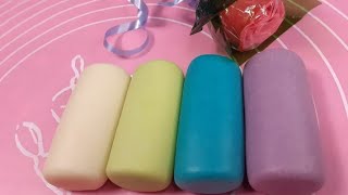 Pastillas fondant recipe 2 ingredients fondant [upl. by Maro673]