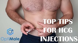 TOP Tips On How to Inject HCG  How to Mix Store and Inject HCG [upl. by Sarid]