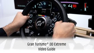 Gran Turismo® DD Extreme Video Guide [upl. by Ellenehs]