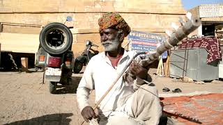 Best indian street musician 2 [upl. by Haimirej]