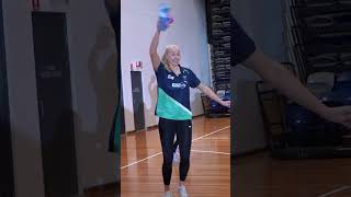 Melbourne Mavericks amp Vixens Meet and Greet  Suncorp Super Netball [upl. by Dyl]