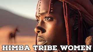 ✝️ HIMBA TRIBE LOCATION [upl. by Assiar62]