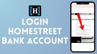 How to Login to HomeStreet Bank Account 2024  Sign In to HomeStreet Bank Account [upl. by Corvin250]