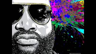 Rick Ross  Drug Dealers Dream [upl. by Jain]