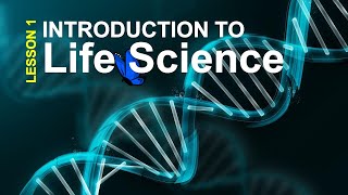 EARTH AND LIFE SCIENCE Quarter 2 Lesson 1 Introduction to Life Science [upl. by Oigres]