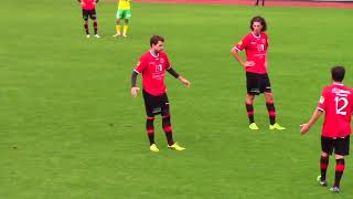 AGGRESSION KREISLIGA Best of 2018 2  Rote Karten Fouls [upl. by Derte87]