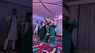 KusuKusu sangeetdance weddingdance danceshorts theneverendingdesire [upl. by Ahsinhoj150]