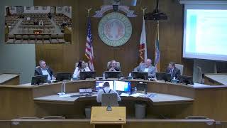 City of Porterville  City Council Meeting of September 17 2024 [upl. by Jensen]