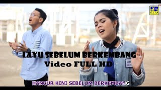 Ratu Sikumbang ft Dafa Sikumbang  Layu Sebelum Berkembang Official Video [upl. by Fields]