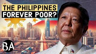 Will The Philippines Ever Become Rich [upl. by Yalonda]